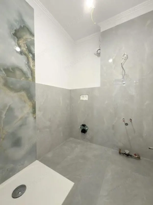 Apartament cu 3 camere, decomandat, 71mp, etaj 1 - zona Dambovita  - imagine 14