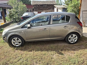 Vând Opel Corsa cutie viteze automată - imagine 4