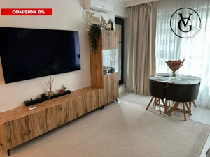 Apartament premium în ONIX PARK Pipera | Investiție cu randament imediat