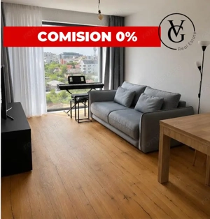 Apartament Premium 3 camere | City Point – Aviației 