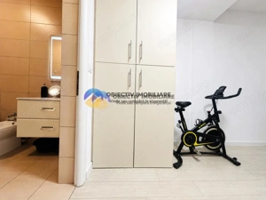 Apartament 2 camere  Etaj 2 Bloc NOU - imagine 8