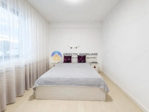 Apartament 2 camere  Etaj 2 Bloc NOU - imagine 9