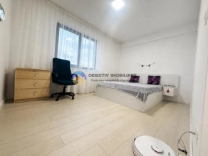 Apartament 2 camere  Etaj 2 Bloc NOU - imagine 10