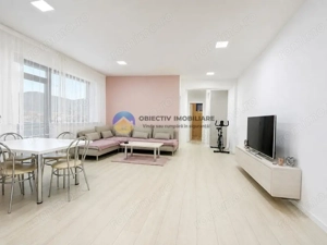 Apartament 2 camere  Etaj 2 Bloc NOU - imagine 5