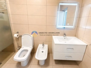 Apartament 2 camere  Etaj 2 Bloc NOU - imagine 6