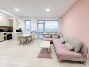 Apartament 2 camere  Etaj 2 Bloc NOU - imagine 4