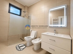 Apartament 2 camere  Etaj 2 Bloc NOU - imagine 7