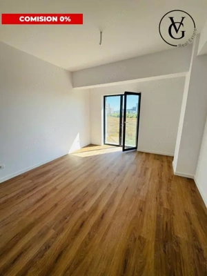 Apartament exclusivist  3 camere | Northview Residence Băneasa | TVA inclus