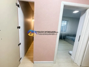 Apartament 2 camere  Etaj 2 Bloc NOU - imagine 11