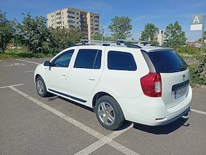 Vand sau variante cu Duster , Dacia Logan   MCV  2014 1,5 dci