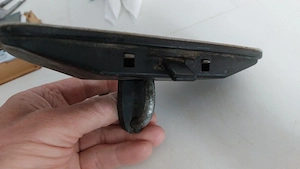 oglinda interioara Dacia 1300 - imagine 5