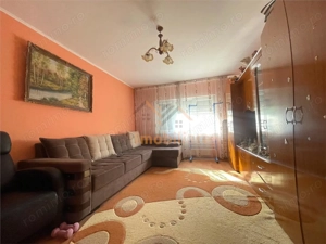 APARTAMENT 2 CAMERE | TIP PB | ETAJ 2 | VELENTA | STR BANATULUI | ORADEA | - imagine 5