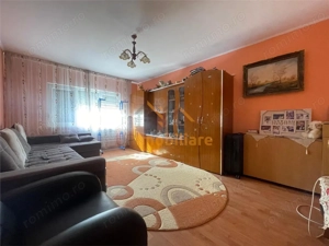 APARTAMENT 2 CAMERE | TIP PB | ETAJ 2 | VELENTA | STR BANATULUI | ORADEA | - imagine 4