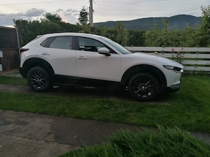 Mazda CX30, 2021 inmatriculat, 52700 km, motor benzina MHEV, 1998 cc, 122 c, 16500 euro - imagine 2