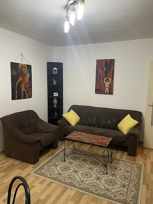 Ofer spre inchitriere apartament 2 camere, Pta Dacia