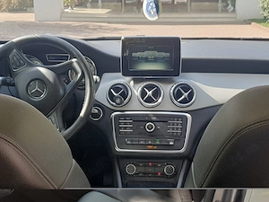 Mercedes Gla,an fabricatie 2015 luna 12,4 matic,motor2,2,cp 136,diesel - imagine 5