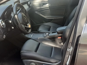 Mercedes Gla,an fabricatie 2015 luna 12,4 matic,motor2,2,cp 136,diesel - imagine 4