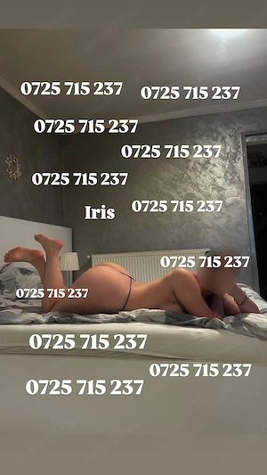 Am revenit doar câteva zile 