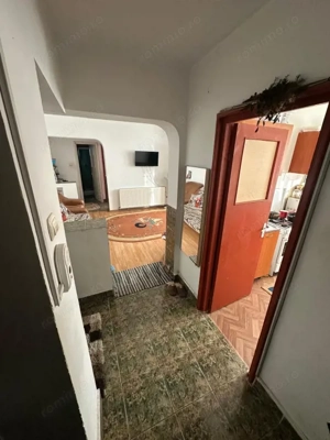 Apartament 2 camere Centru, etaj 2, boxa - imagine 7