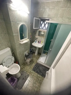 Apartament 2 camere Centru, etaj 2, boxa - imagine 4