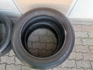 Vand set de 4 anvelope de vara Continental 225 55 R19 dot 2018 - imagine 9