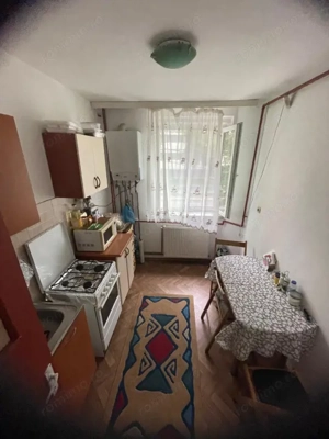 Apartament 2 camere Centru, etaj 2, boxa - imagine 6
