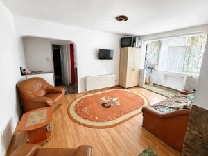 Apartament 2 camere Centru, etaj 2, boxa - imagine 2
