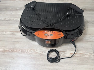 Aparat Vibromasaj Wellness Tonus Muscular Sport Fitness