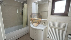Casa Villa 4 camere in complex rezidential, Parcare, Lumina Navodari Ovidiu - imagine 20