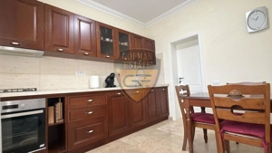 Casa Villa 4 camere in complex rezidential, Parcare, Lumina Navodari Ovidiu - imagine 9