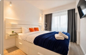 Antony Estate | 2 cam modern, complet renovat si mobilat, Decebal - imagine 3