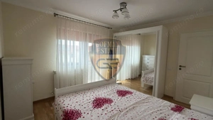 Casa Villa 4 camere in complex rezidential, Parcare, Lumina Navodari Ovidiu - imagine 17