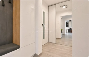 Antony Estate | 2 cam modern, complet renovat si mobilat, Decebal - imagine 8