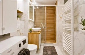 Antony Estate | 2 cam modern, complet renovat si mobilat, Decebal - imagine 4