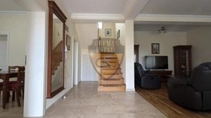 Casa Villa 4 camere in complex rezidential, Parcare, Lumina Navodari Ovidiu - imagine 6