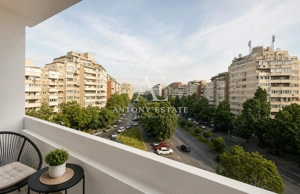 Antony Estate | 2 cam modern, complet renovat si mobilat, Decebal - imagine 7