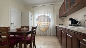 Casa Villa 4 camere in complex rezidential, Parcare, Lumina Navodari Ovidiu - imagine 11