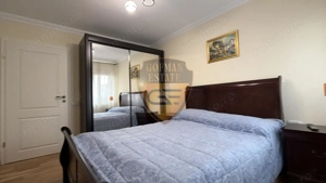 Casa Villa 4 camere in complex rezidential, Parcare, Lumina Navodari Ovidiu - imagine 16