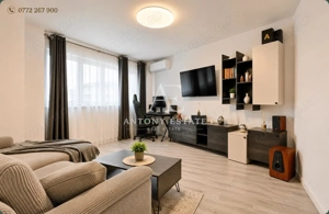 Antony Estate | 2 cam modern, complet renovat si mobilat, Decebal