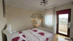 Casa Villa 4 camere in complex rezidential, Parcare, Lumina Navodari Ovidiu - imagine 19