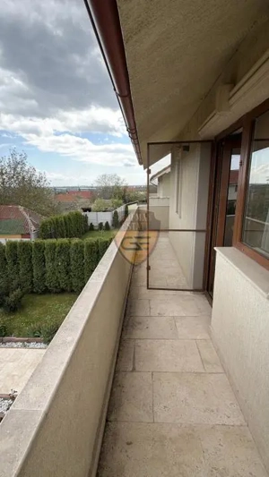 Casa Villa 4 camere in complex rezidential, Parcare, Lumina Navodari Ovidiu - imagine 18