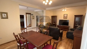 Casa Villa 4 camere in complex rezidential, Parcare, Lumina Navodari Ovidiu - imagine 3