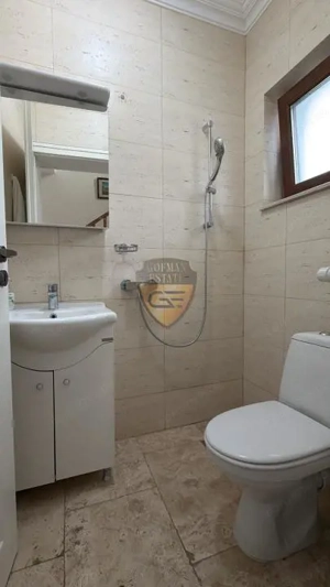 Casa Villa 4 camere in complex rezidential, Parcare, Lumina Navodari Ovidiu - imagine 12