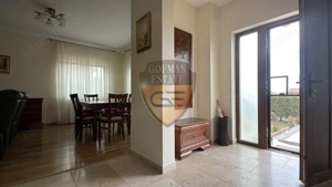 Casa Villa 4 camere in complex rezidential, Parcare, Lumina Navodari Ovidiu - imagine 7