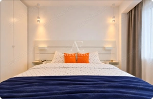 Antony Estate | 2 cam modern, complet renovat si mobilat, Decebal - imagine 6