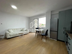 Apartament de Închiriat | 2 camere | Zona Arex | Mobilat & Utilat | Parter Înalt - imagine 2