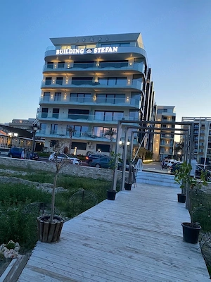 Apartament 2 camere Mamaia nord - imagine 3
