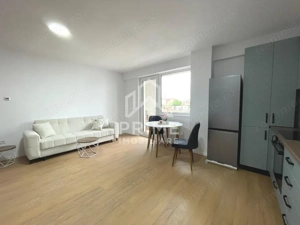 Apartament de Închiriat | 2 camere | Zona Arex | Mobilat & Utilat | Parter Înalt - imagine 3