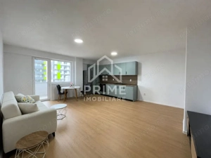 Apartament de Închiriat | 2 camere | Zona Arex | Mobilat & Utilat | Parter Înalt - imagine 5