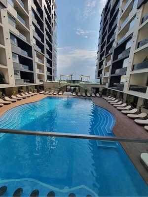 Apartament 2 camere Mamaia nord